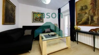 Apartment in Palacio photo 5