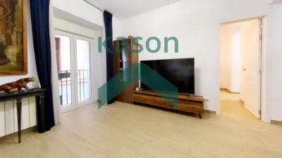 Apartment in Palacio photo 6