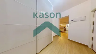 Apartment in Palacio photo 7