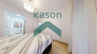 Apartment in Palacio photo 9