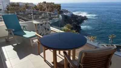 Apartamento en Callao Salvaje-Playa Paraíso-Armeñime photo 4