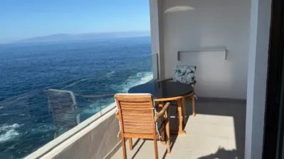 Apartamento en Callao Salvaje-Playa Paraíso-Armeñime photo 5