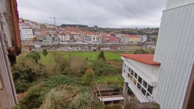 Chalet in Betanzos photo 10