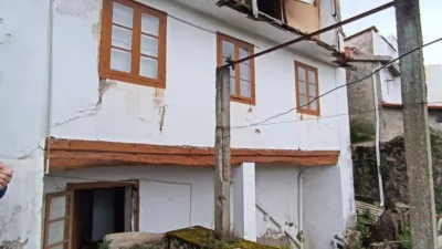 Chalet in Betanzos photo 11