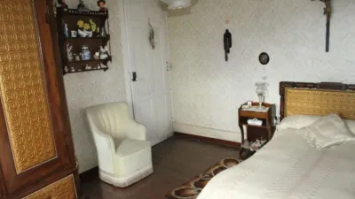 Chalet in Betanzos photo 2