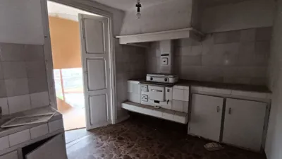 Chalet in Betanzos photo 20