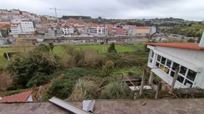 Chalet in Betanzos photo 27