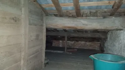 Chalet in Betanzos photo 29