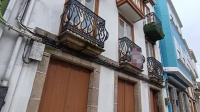 Chalet in Betanzos photo 3