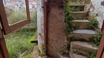 Chalet in Betanzos photo 34