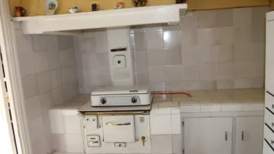 Chalet in Betanzos photo 5
