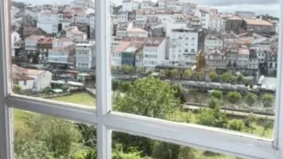 Chalet in Betanzos photo 8