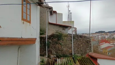 Chalet in Betanzos photo 9
