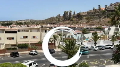 Piso en alquiler en los Cristianos, Los Cristianos (Arona) de 130 €<span>/día</span>