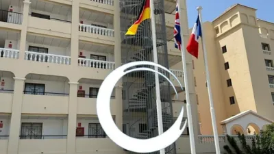 Piso en alquiler en los Cristianos, Los Cristianos (Arona) de 130 €<span>/día</span>