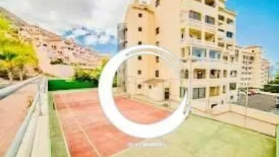 Piso en alquiler en los Cristianos, Los Cristianos (Arona) de 130 €<span>/día</span>