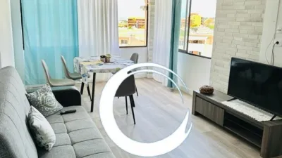 Piso en alquiler en los Cristianos, Los Cristianos (Arona) de 130 €<span>/día</span>