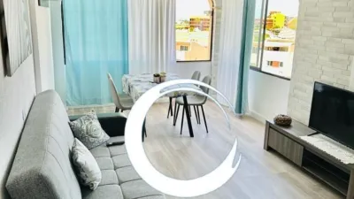 Piso en alquiler en los Cristianos, Los Cristianos (Arona) de 130 €<span>/día</span>