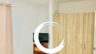 Piso en alquiler en los Cristianos, Los Cristianos (Arona) de 130 €<span>/día</span>