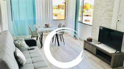Piso en alquiler en los Cristianos, Los Cristianos (Arona) de 130 €<span>/día</span>