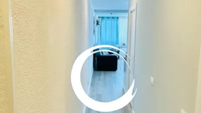 Piso en alquiler en los Cristianos, Los Cristianos (Arona) de 130 €<span>/día</span>