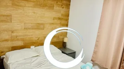 Piso en alquiler en los Cristianos, Los Cristianos (Arona) de 130 €<span>/día</span>