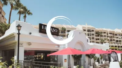 Piso en alquiler en los Cristianos, Los Cristianos (Arona) de 130 €<span>/día</span>