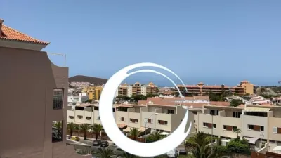 Piso en alquiler en los Cristianos, Los Cristianos (Arona) de 130 €<span>/día</span>
