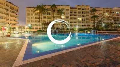 Piso en alquiler en los Cristianos, Los Cristianos (Arona) de 130 €<span>/día</span>