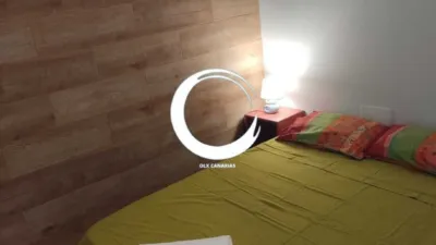 Piso en alquiler en los Cristianos, Los Cristianos (Arona) de 130 €<span>/día</span>