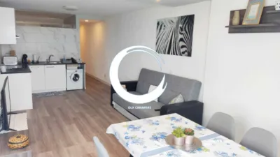 Piso en alquiler en los Cristianos, Los Cristianos (Arona) de 130 €<span>/día</span>