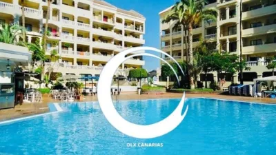 Piso en alquiler en los Cristianos, Los Cristianos (Arona) de 130 €<span>/día</span>