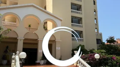 Piso en alquiler en los Cristianos, Los Cristianos (Arona) de 130 €<span>/día</span>
