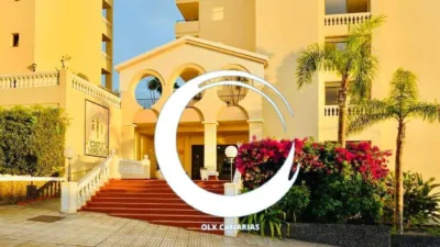 Piso en alquiler en los Cristianos, Los Cristianos (Arona) de 130 €<span>/día</span>