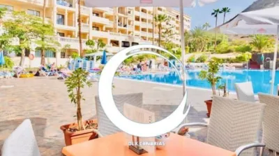 Piso en alquiler en los Cristianos, Los Cristianos (Arona) de 130 €<span>/día</span>