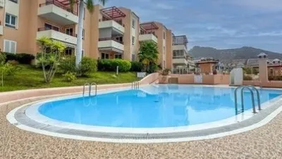 Apartamento en Adeje Norte photo 4