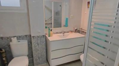 Apartment in Carrer de la Palma, 28 photo 16