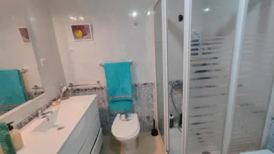 Apartment in Carrer de la Palma, 28 photo 18