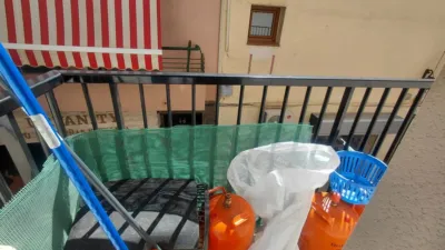 Apartment in Carrer de la Palma, 28 photo 19