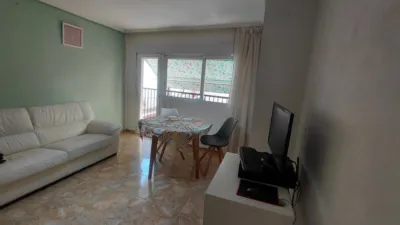 Piso – Benidorm - Vista 2