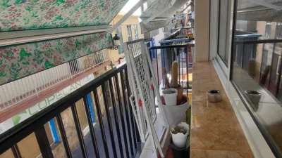 Piso – Benidorm - Vista 4