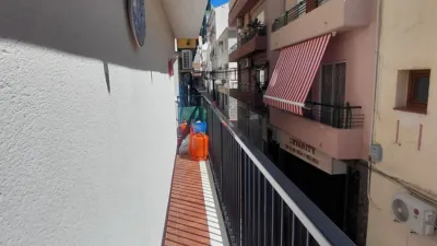 Piso – Benidorm - Vista 5
