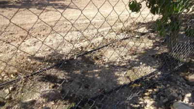 Rustic farm in Yecla photo 5