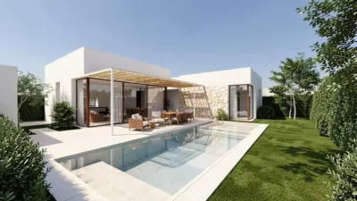 Casa – Dénia - Vista 3