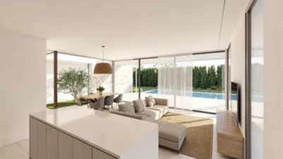 Casa – Dénia - Más