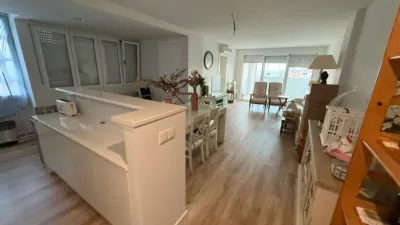 Apartment in Platja de Ponent photo 11