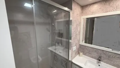 Apartment in Platja de Ponent photo 13