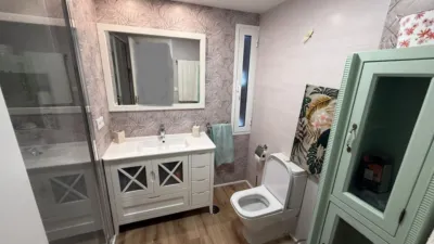 Apartment in Platja de Ponent photo 14