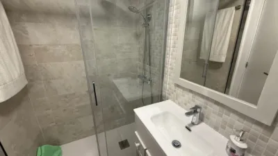 Apartment in Platja de Ponent photo 15