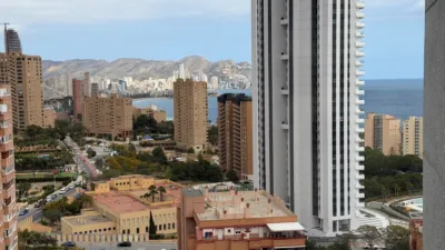 Apartment in Platja de Ponent photo 20